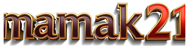 mamak21 logo